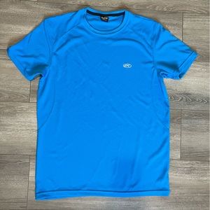 Rawlings shirt